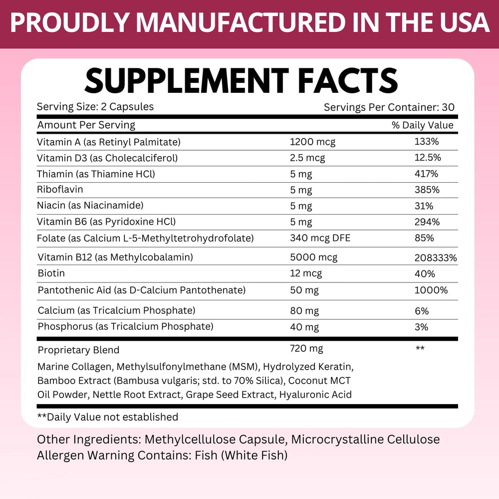 VITBOOST B12 Complex capsules close-up emphasizing methylcobalamin absorption