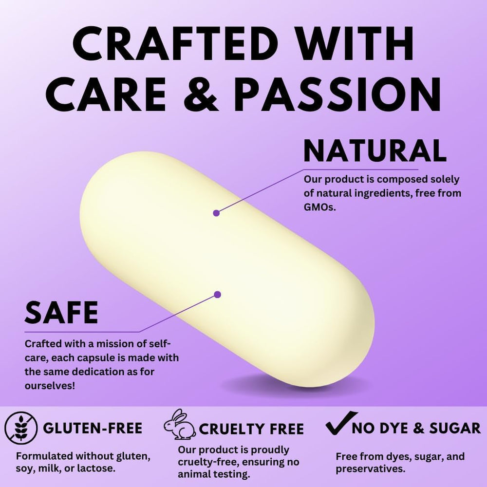 VITBOOST gluten-free and sugar-free formula on label.