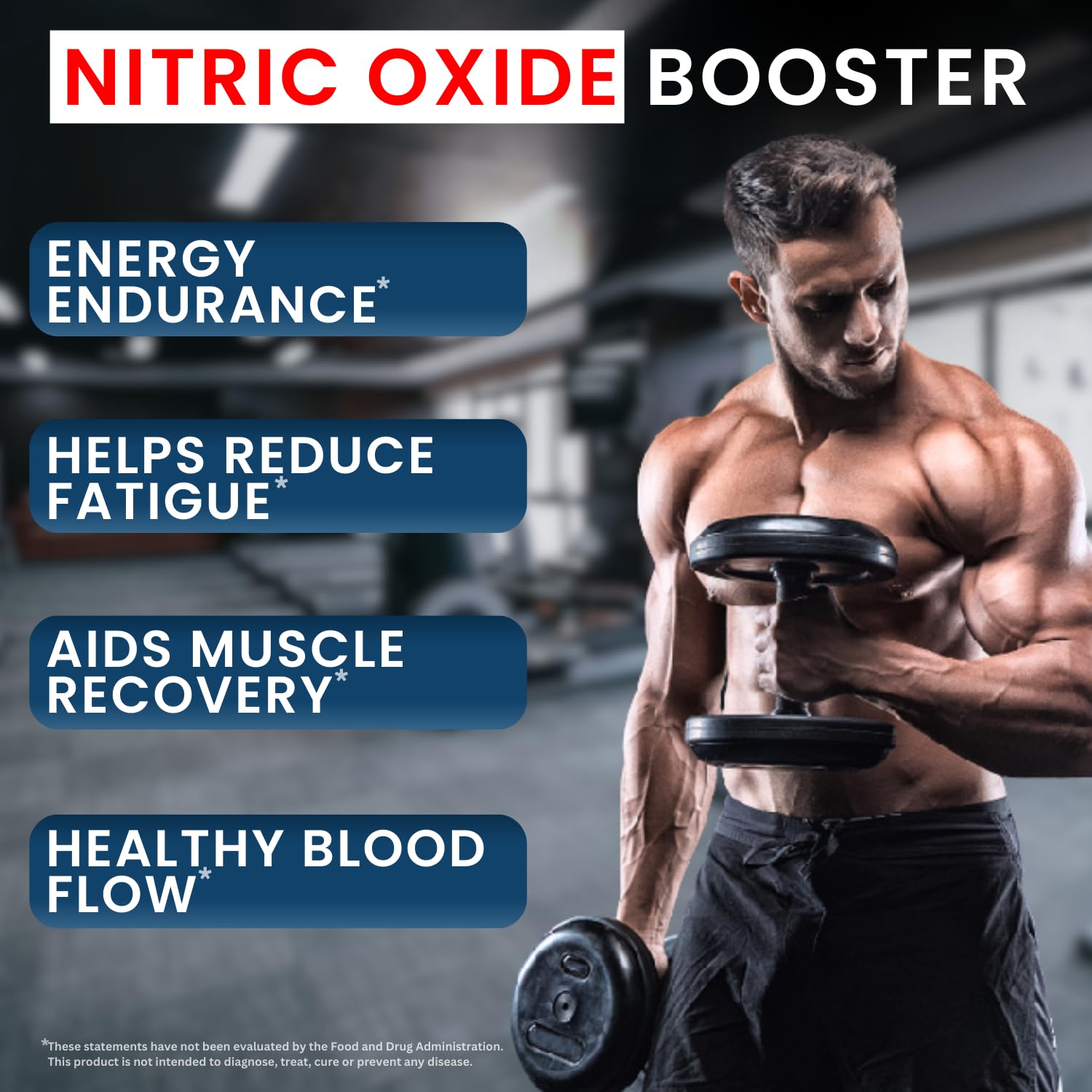 Close-up of capsules shows convenient daily dose for energy and focus