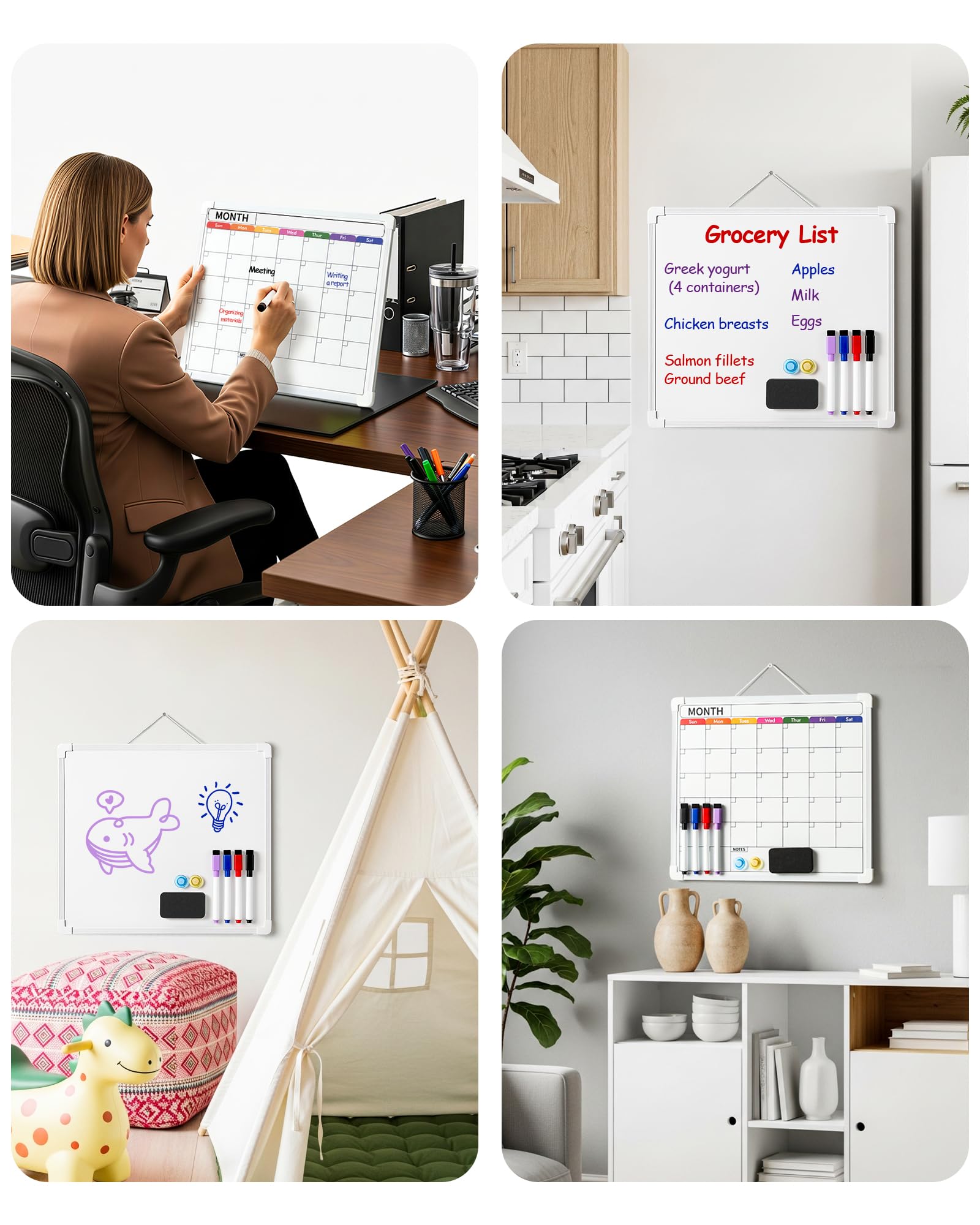 VITEVER accessory kit included for immediate setup and use.