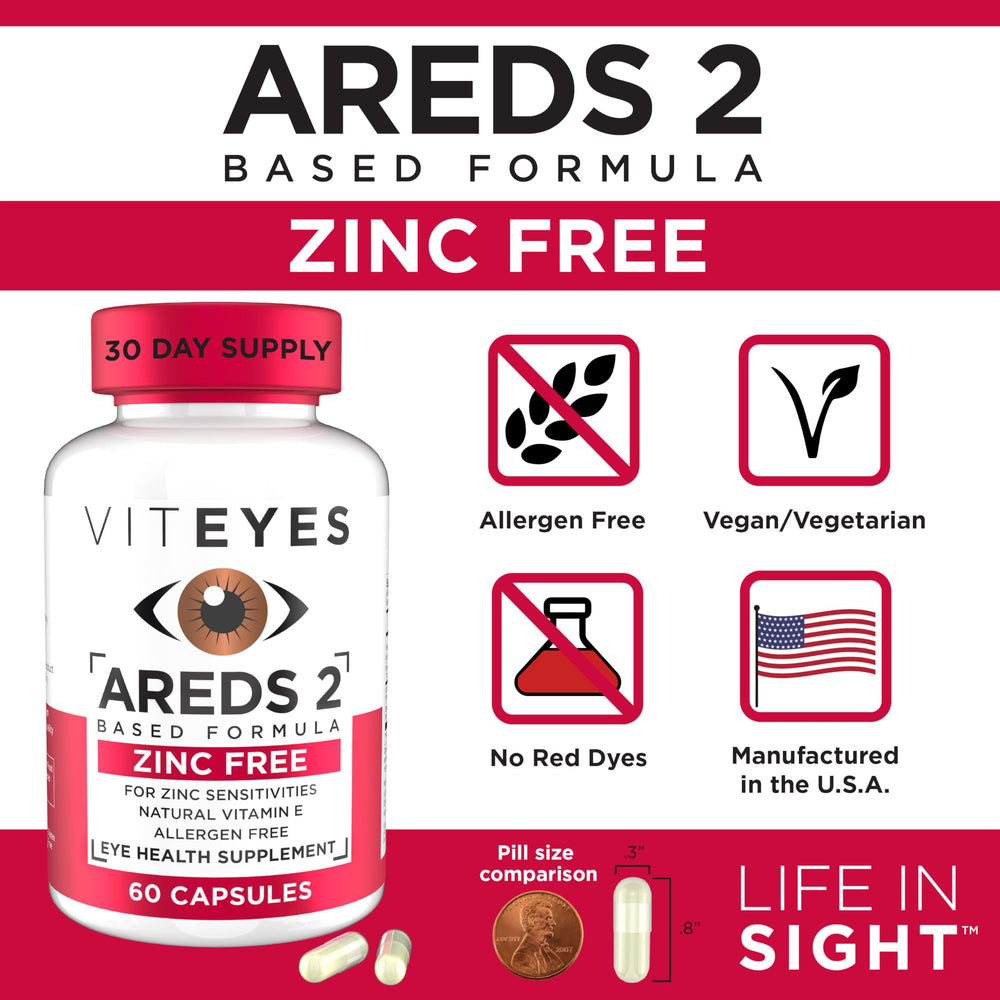 Daily dose reminder with two capsules supports simple, consistent use.