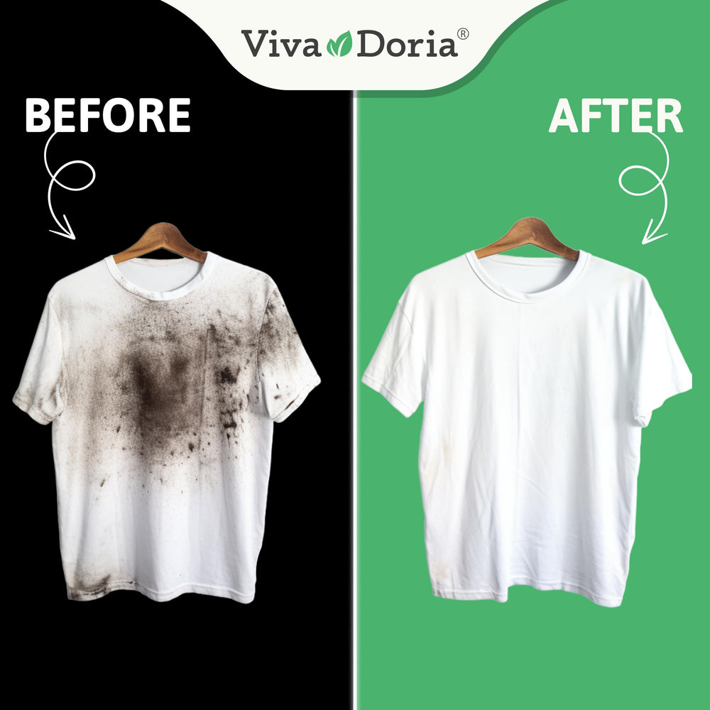 Viva Doria citric acid boosts fizz and tang in beverages