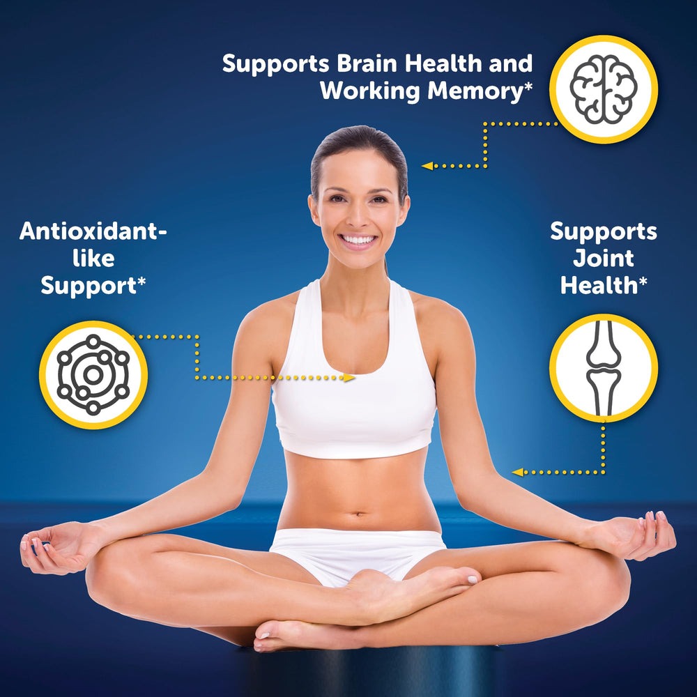 Viva Naturals dairy-free, non-GMO capsules for clean supplementation.