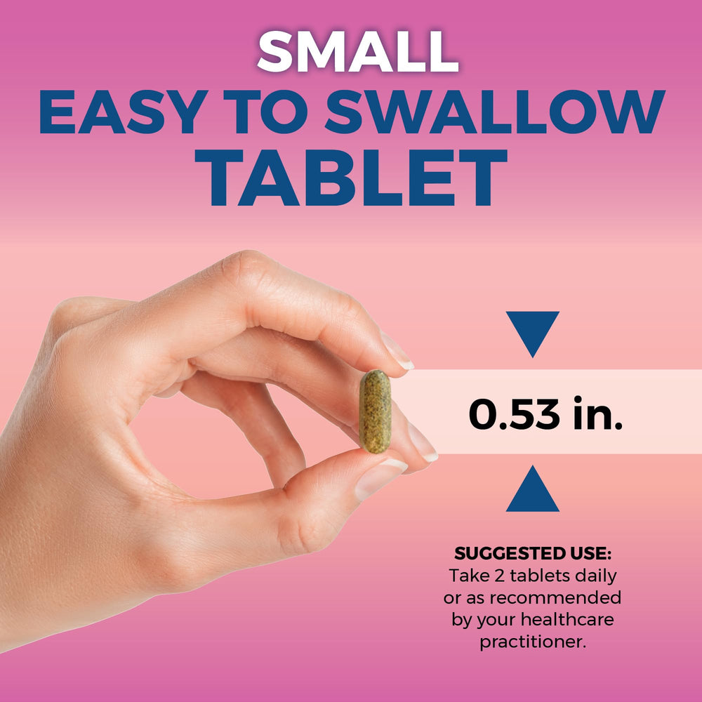 Gluten-free and dairy-free Viva Naturals supplement label close-up