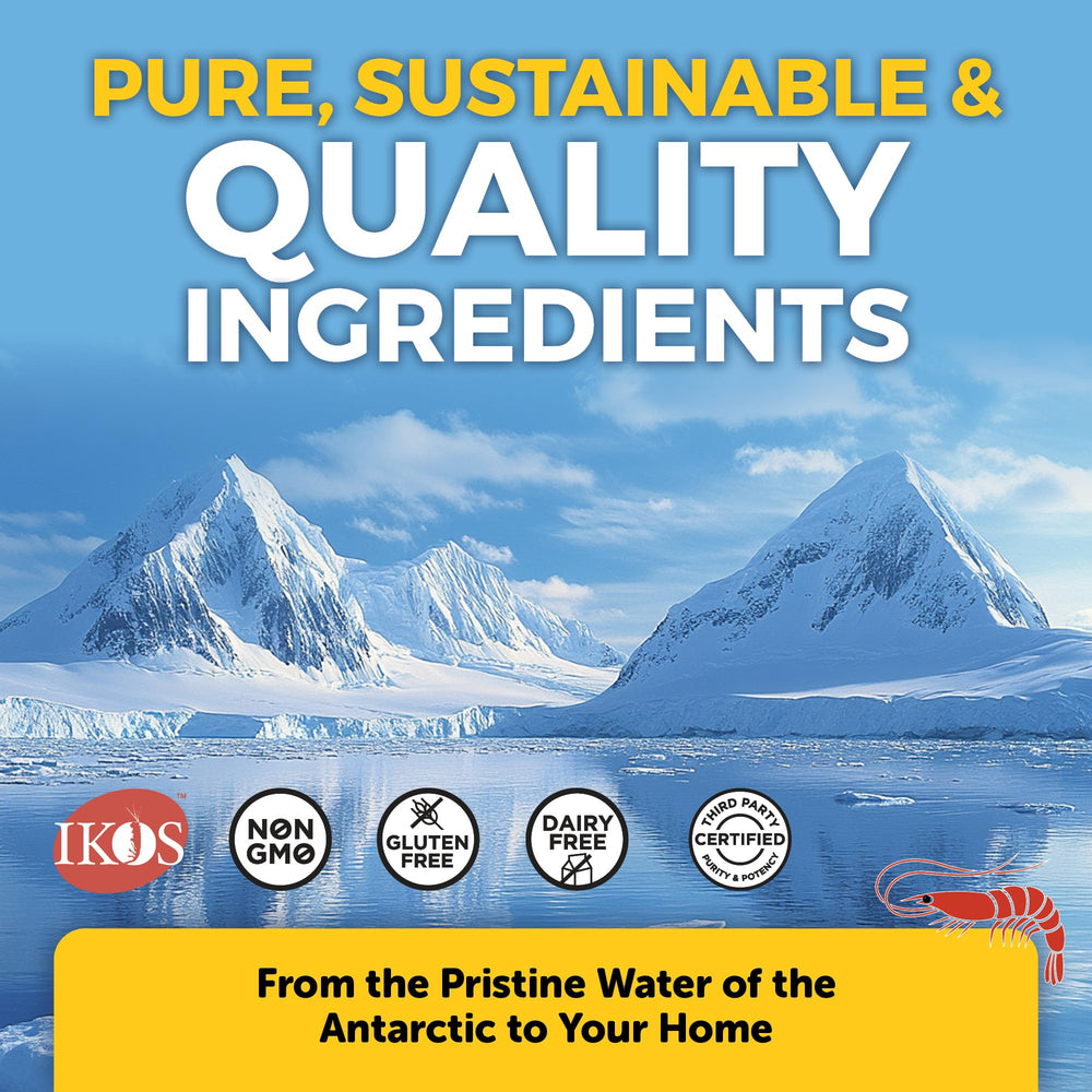 Viva Naturals omega-3 matrix with EPA and DHA for brain and heart support.