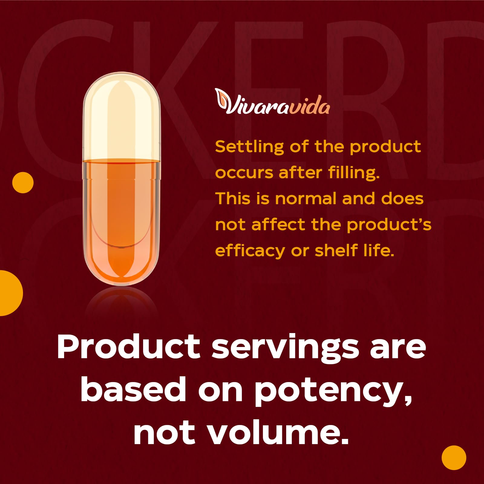 Vivaravida DHT Blocker for men portrait with healthy hair look
