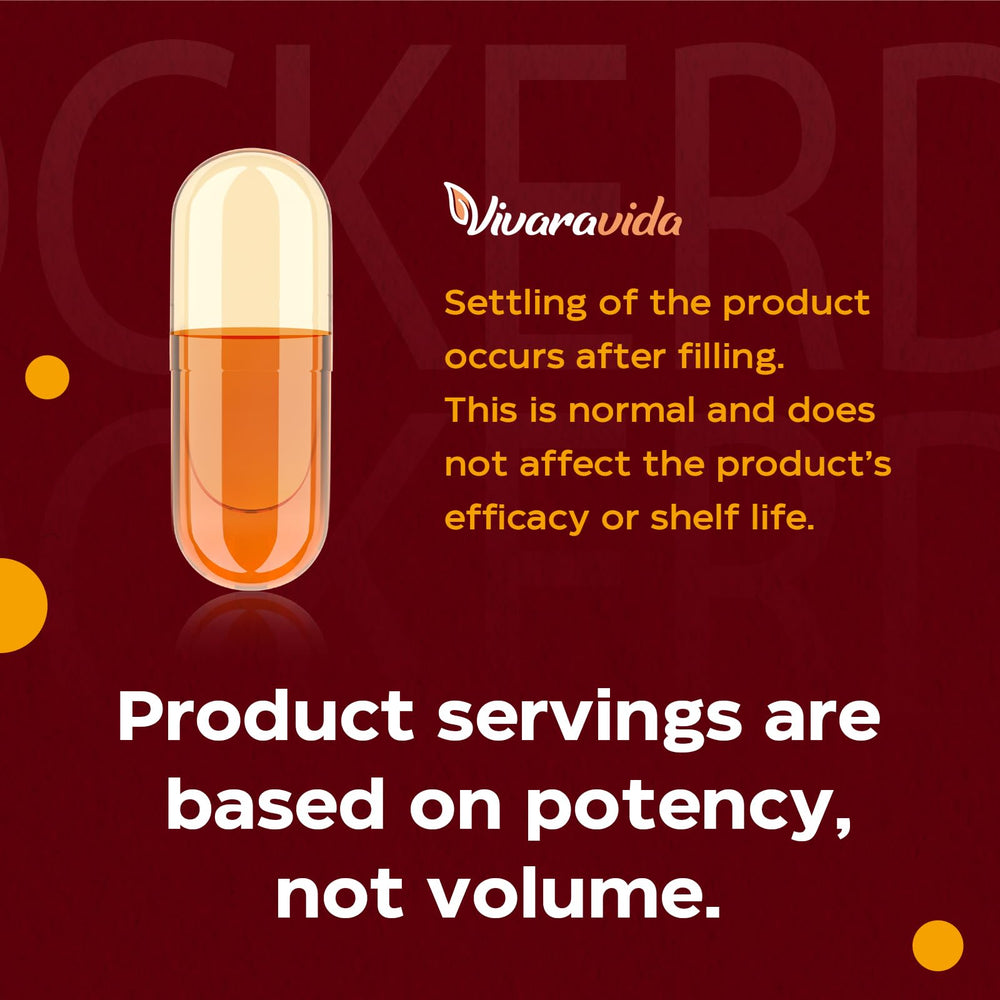 Vivaravida DHT Blocker for men portrait with healthy hair look