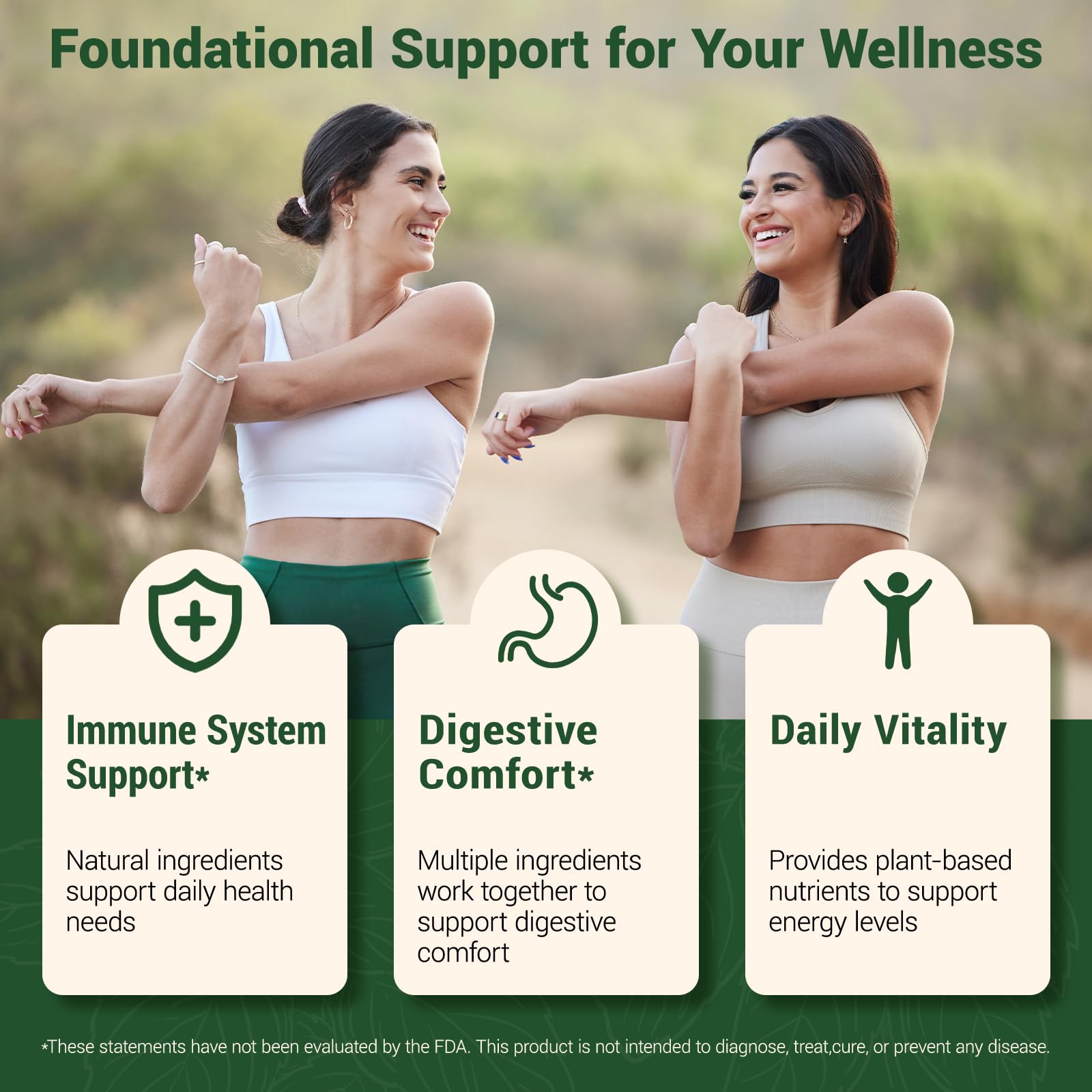 Vivcmin oregano oil with black seed oil blend visual emphasizing dual-action wellness