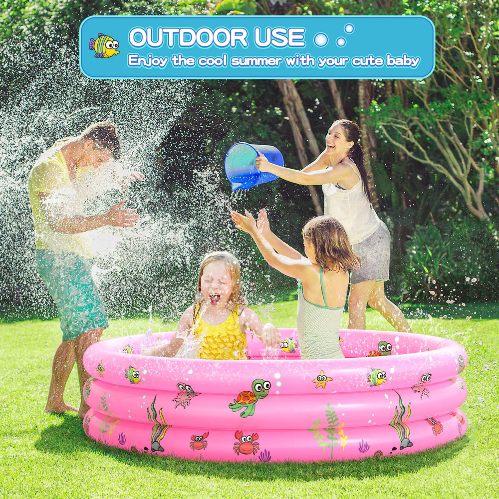 VIVI MAO portable design for indoor or outdoor use and easy storage