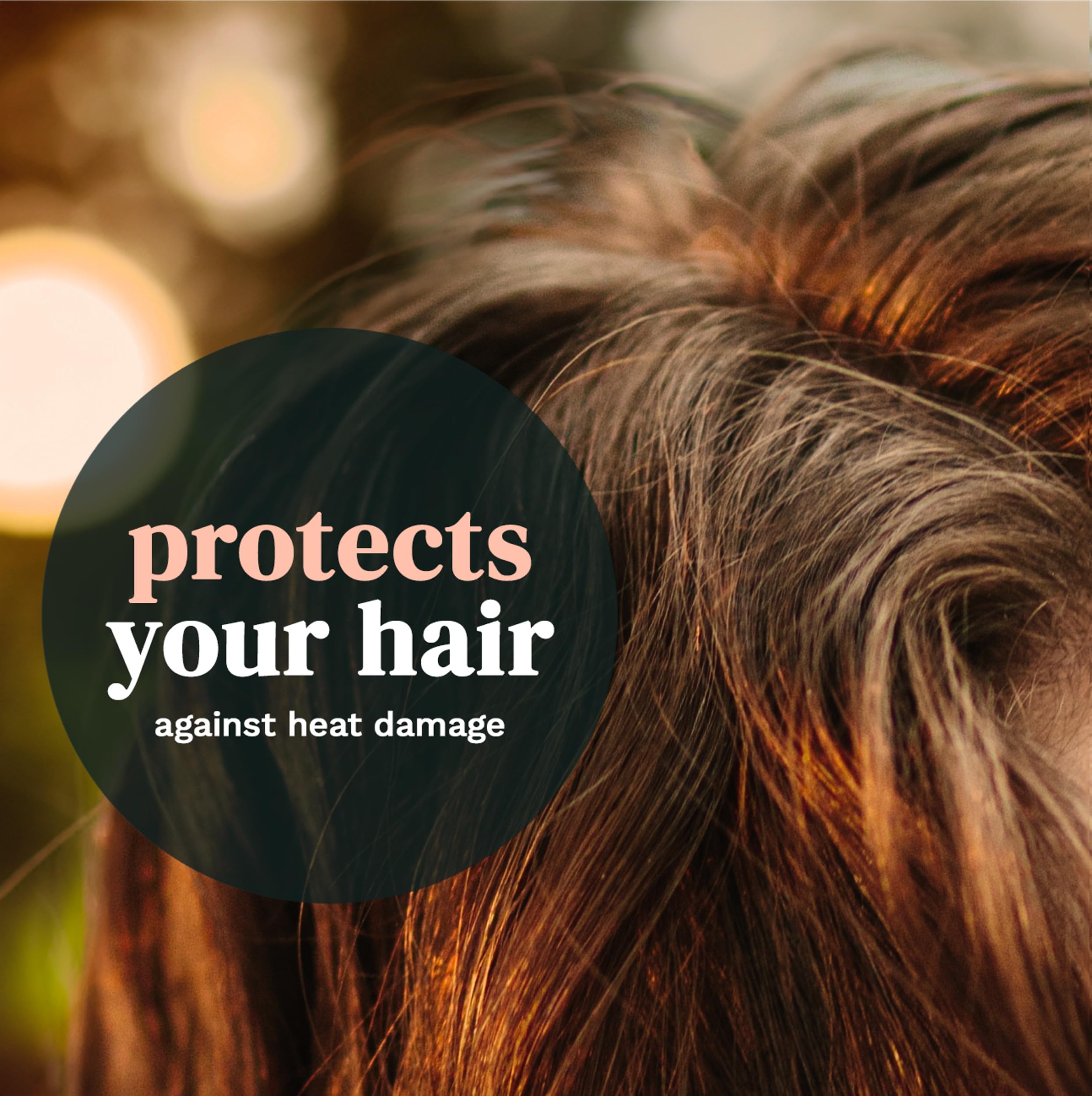 Viviscal dry shampoo texture and body for touchable hair