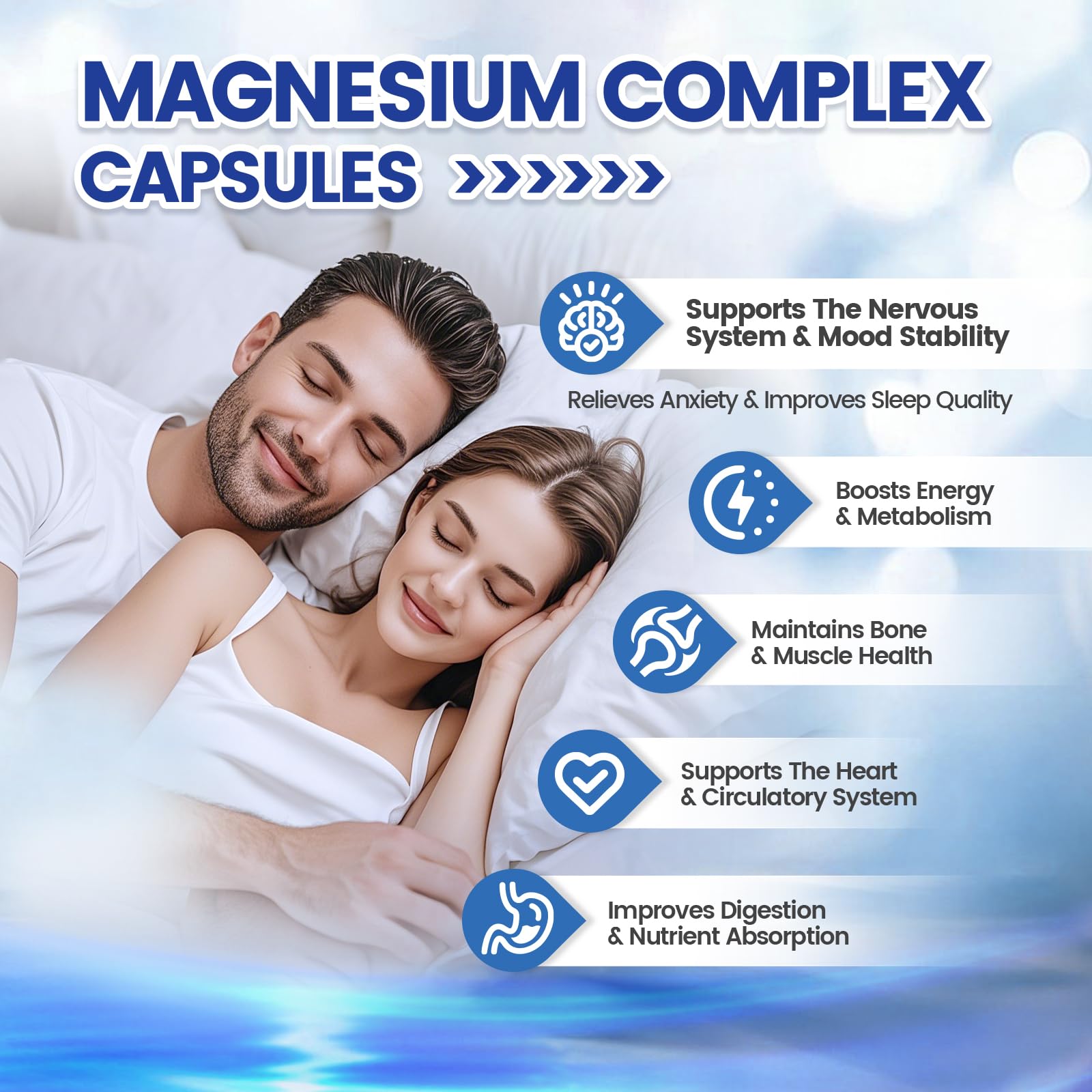 VivoNu 8 bioavailable forms capsules close-up highlighting absorption