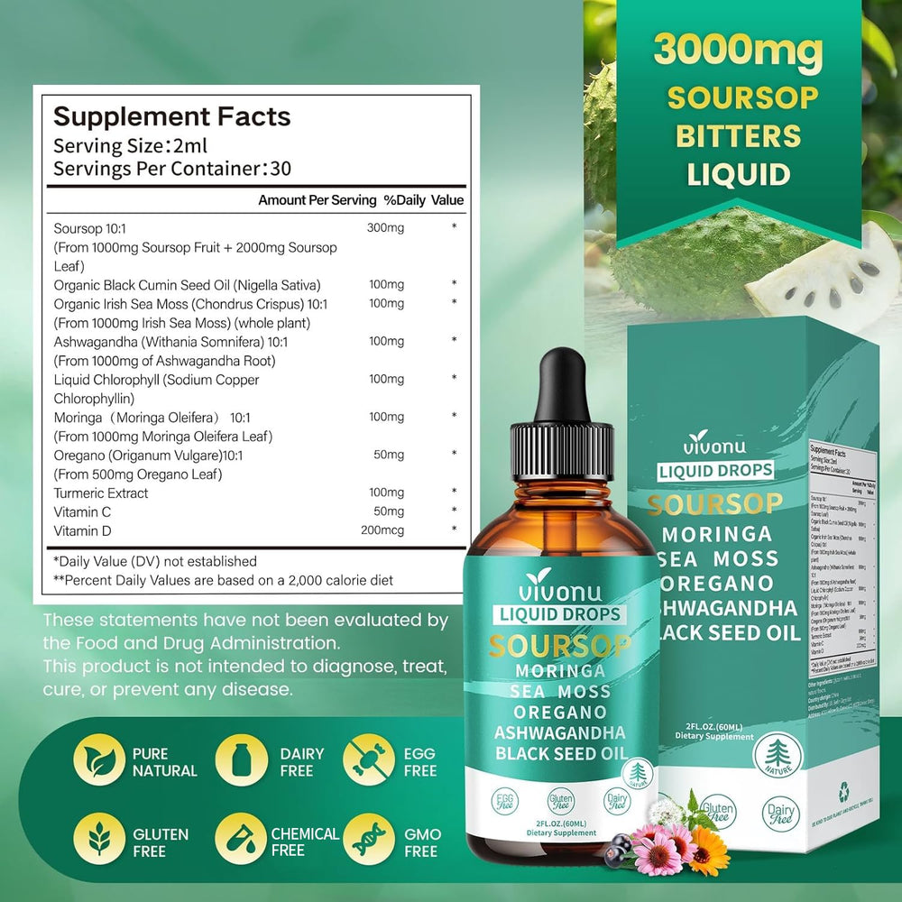 Non-GMO gluten-free label on VivoNu purity-focused bottle