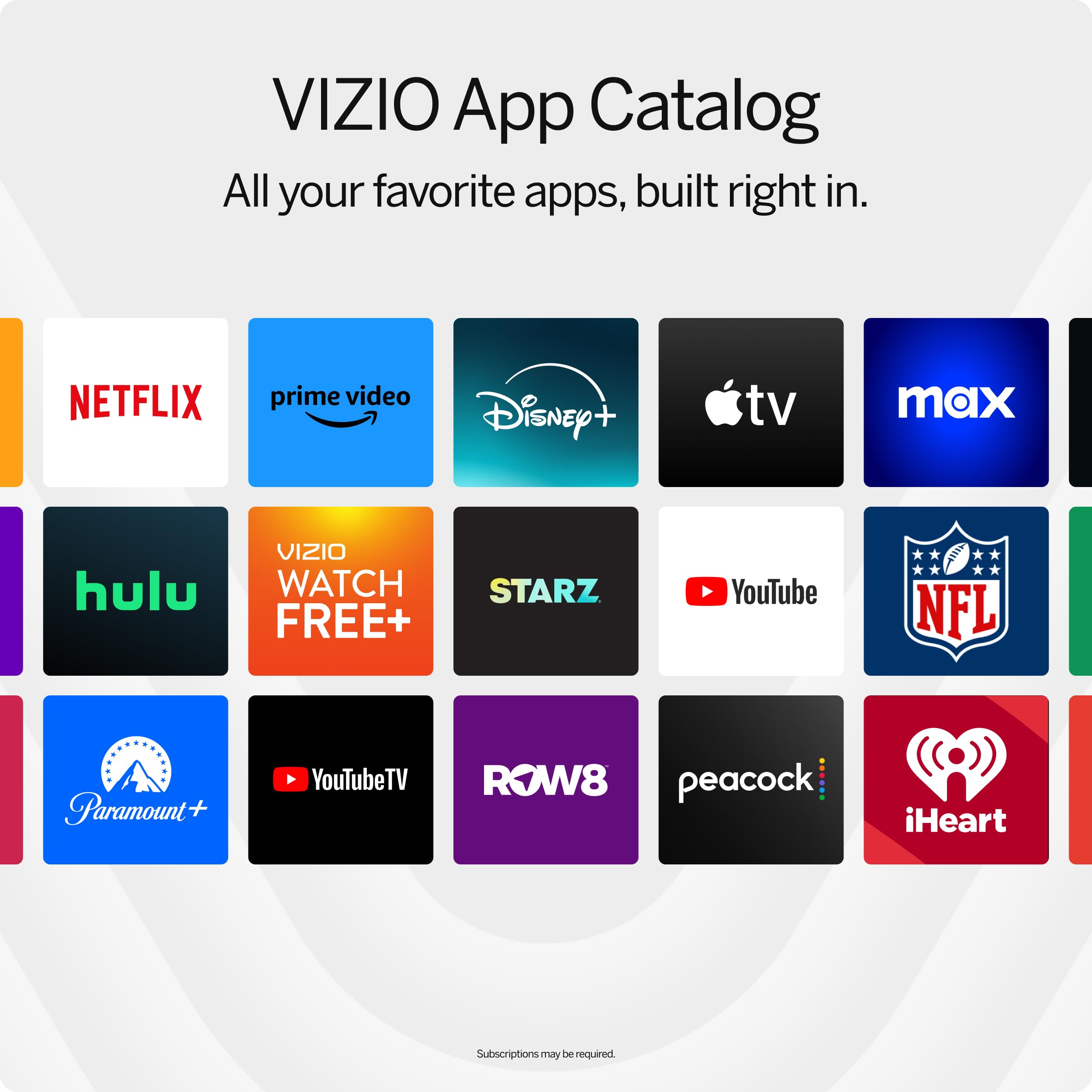 VIZIO D24f-J09 variable refresh rate for syncing with consoles