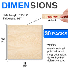 VKIZA basswood sheets surface texture close-up showing smooth finish for painting