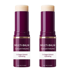 VKSpoa forehead balm stick for hydration and subtle firmness