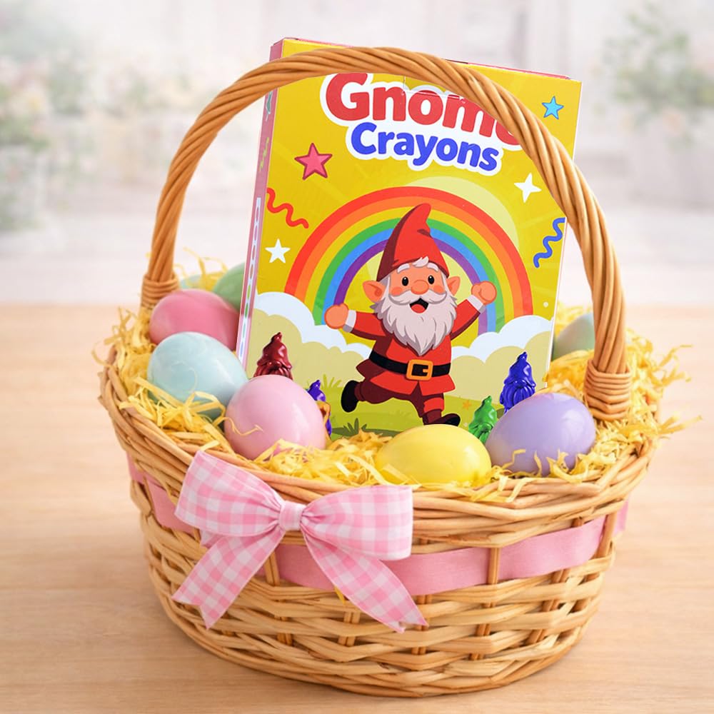 VKTEN easter color pack arrives in a handy gift box for quick storage and gifting.