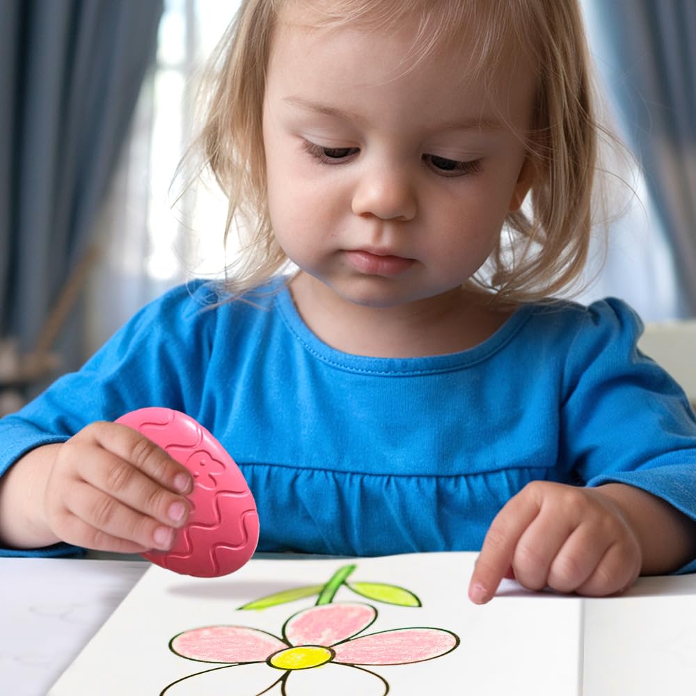 VKTEN Easter coloring book adds themed activities for family gatherings