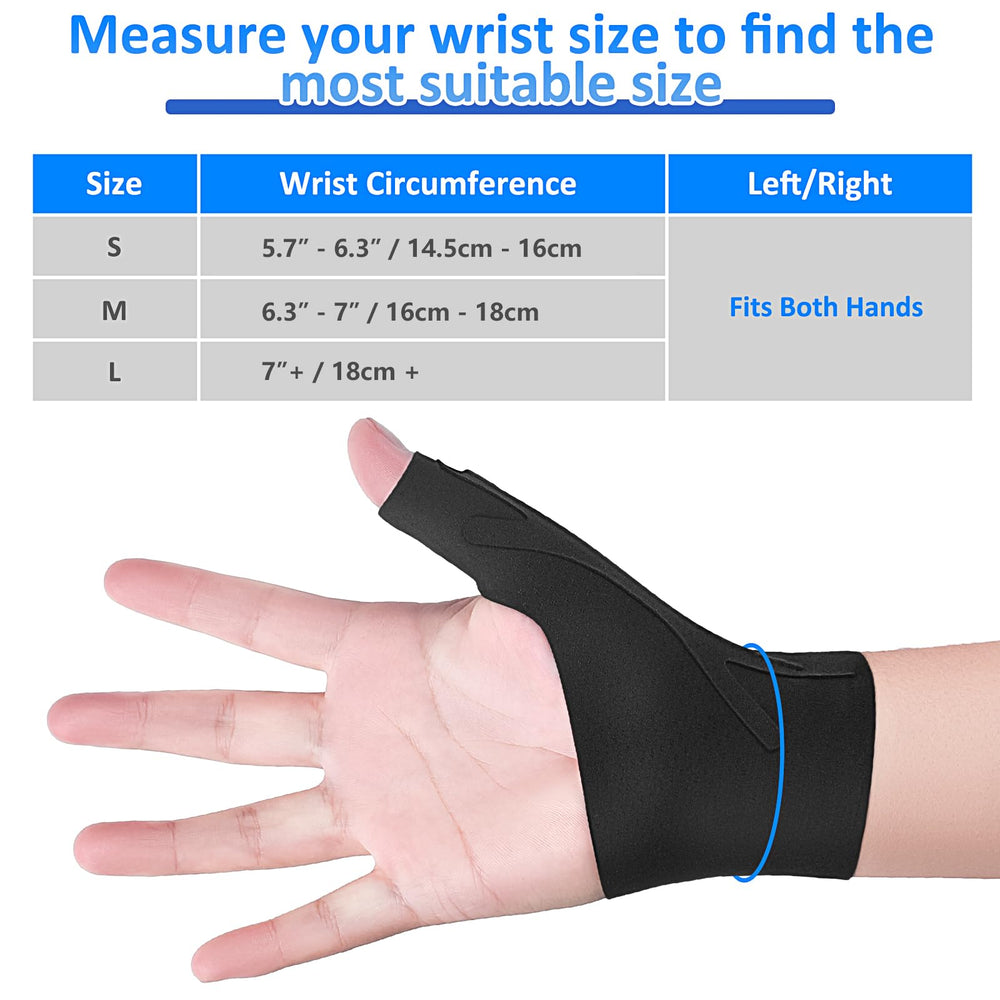 VMINZP Breathable fabric keeps skin comfortable during wear