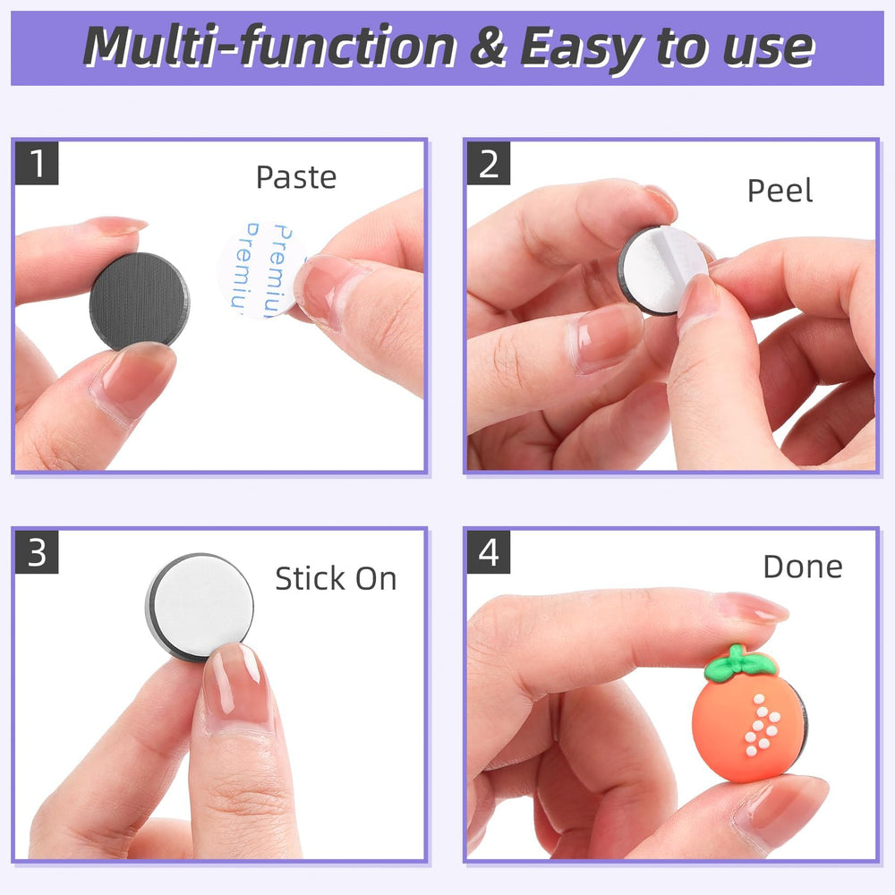 VNDUEEY heat-resistant magnets withstand up to 300°C for demanding tasks.