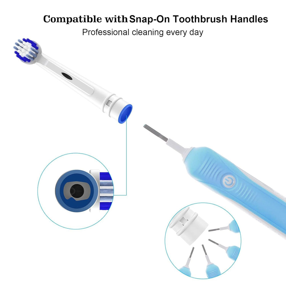Voguish easy snap-on installation for hassle-free changes