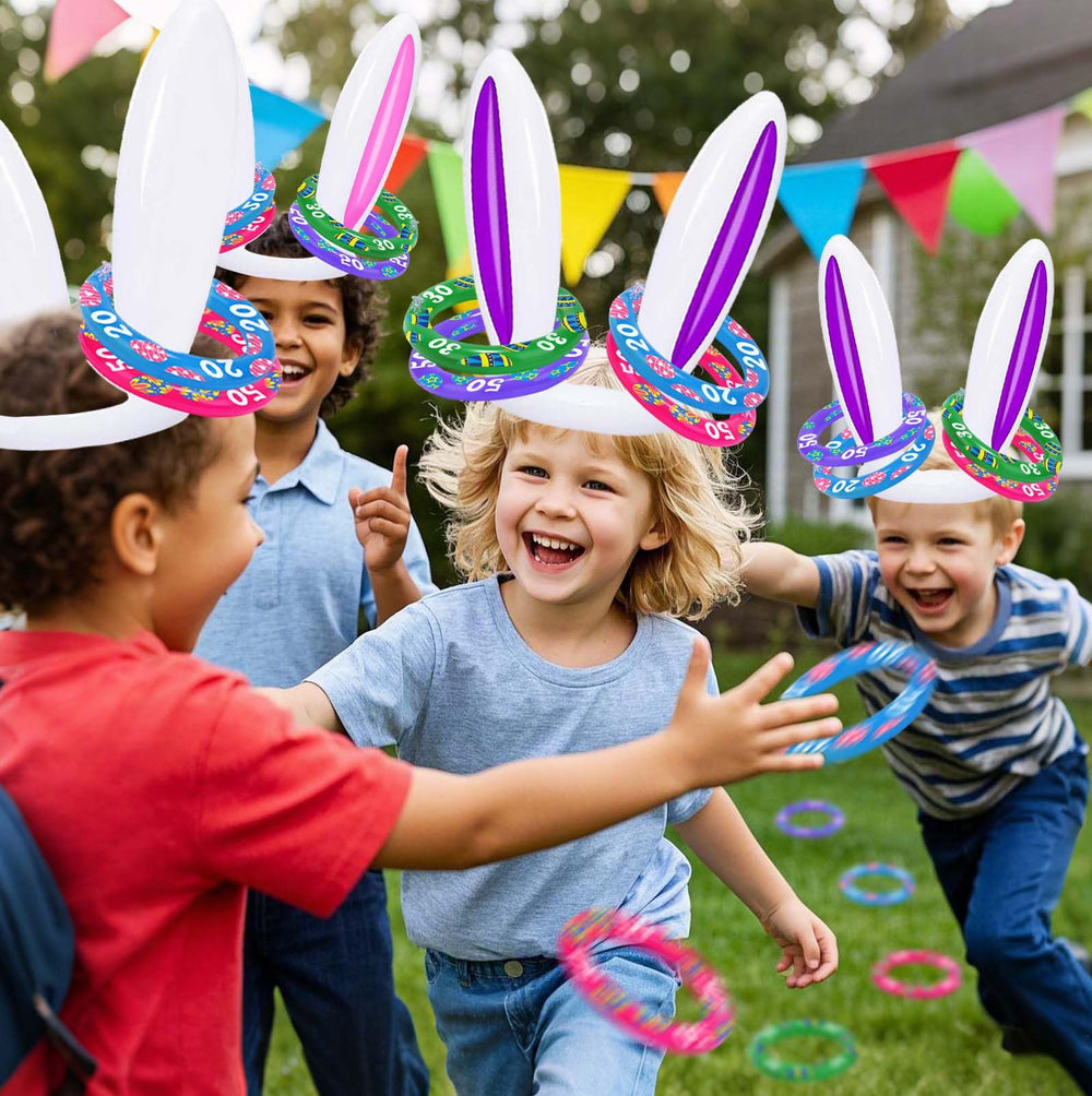 Voiiake Easter basket stuffers compact gifts for kids and teens.