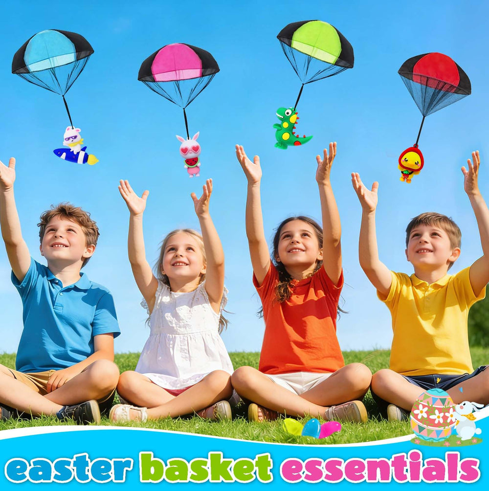Voiiake Easter egg hunt prize set enhances classroom rewards