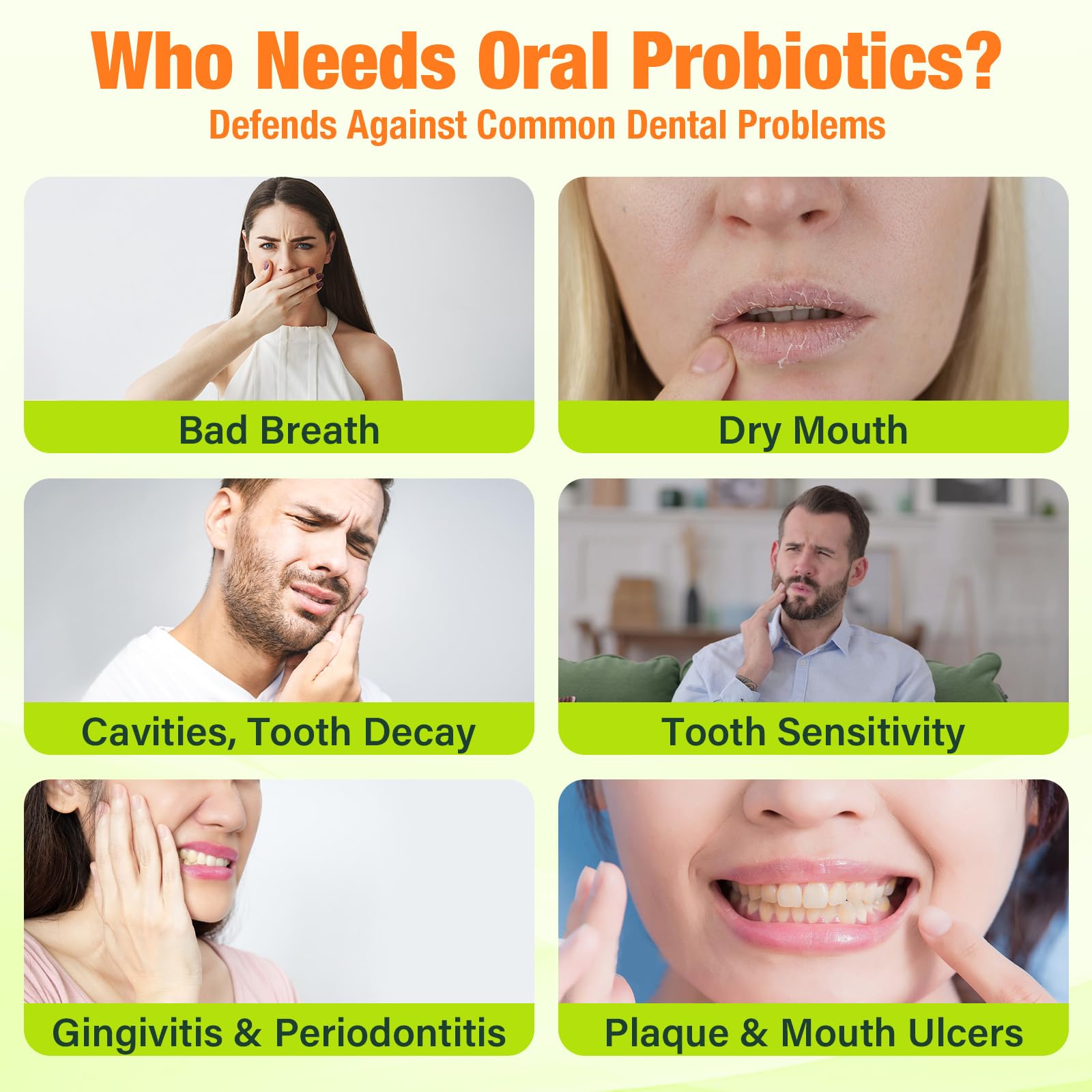 Voltexim digestive health link concept highlights gut-oral connection