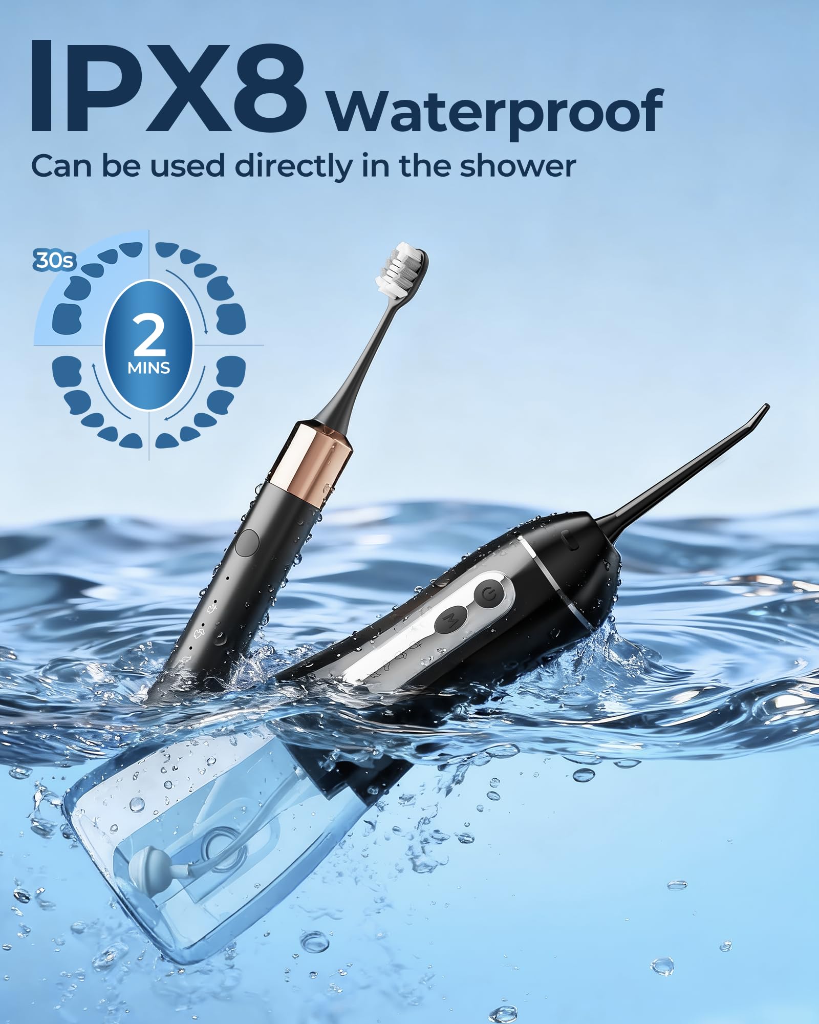VOLTLEAP BPA-free materials ensure safe family use.