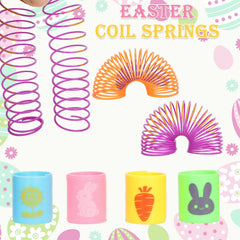 VOMAOK Easter egg toys with colorful prints inspire joyful play.