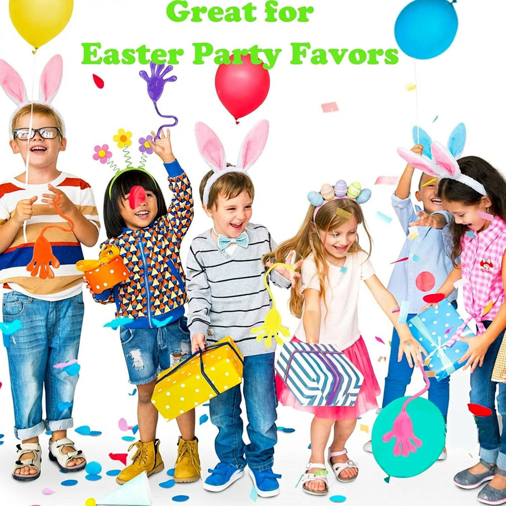 VOMAOK eggs use safe non-toxic materials and are easy to clean.
