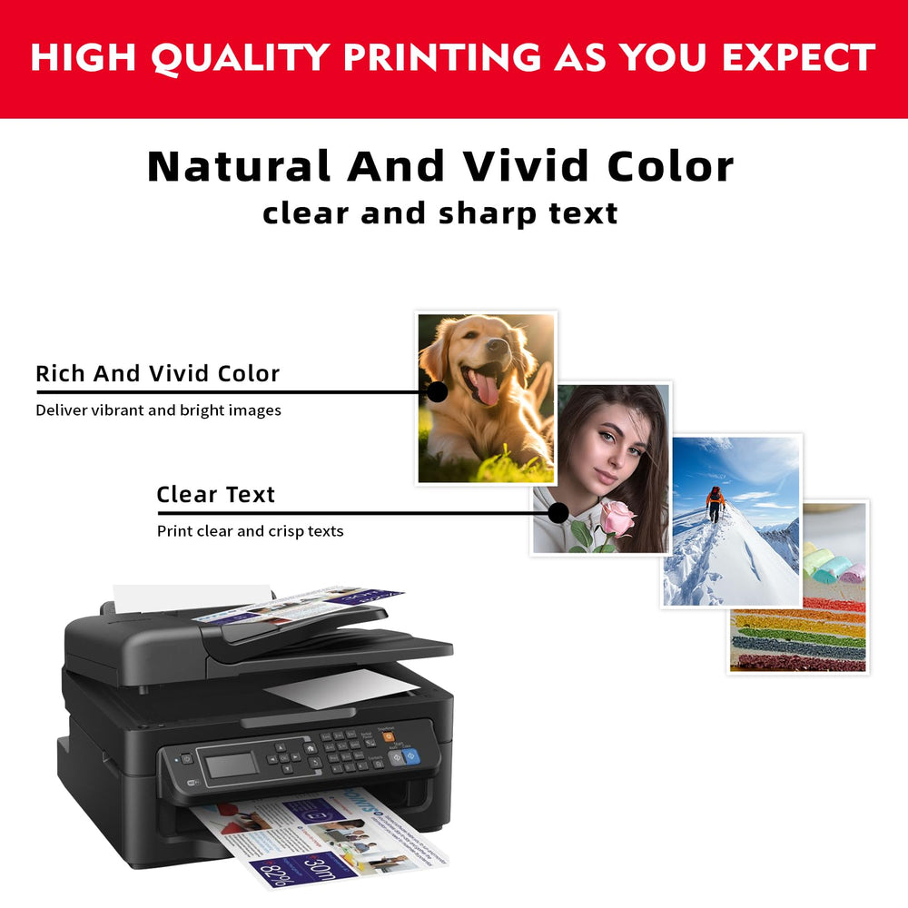 V-Surink cartridges offer plug-and-play installation.