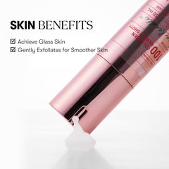 VT COSMETICS Cica Hyalon texture refinement helps skin feel smoother