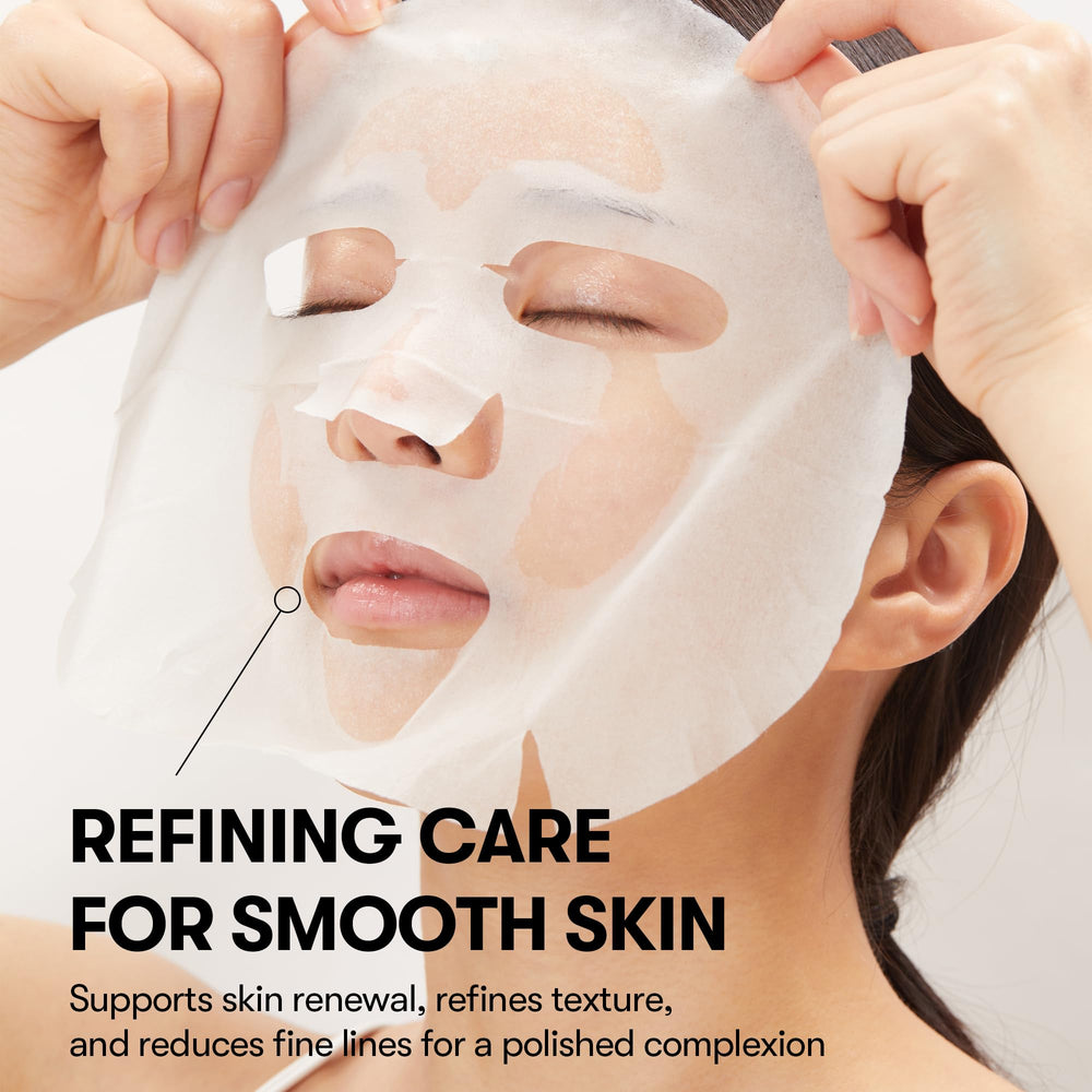 VT COSMETICS CICA RETI-A daily mask serum dispense emphasizes targeted spot care potential