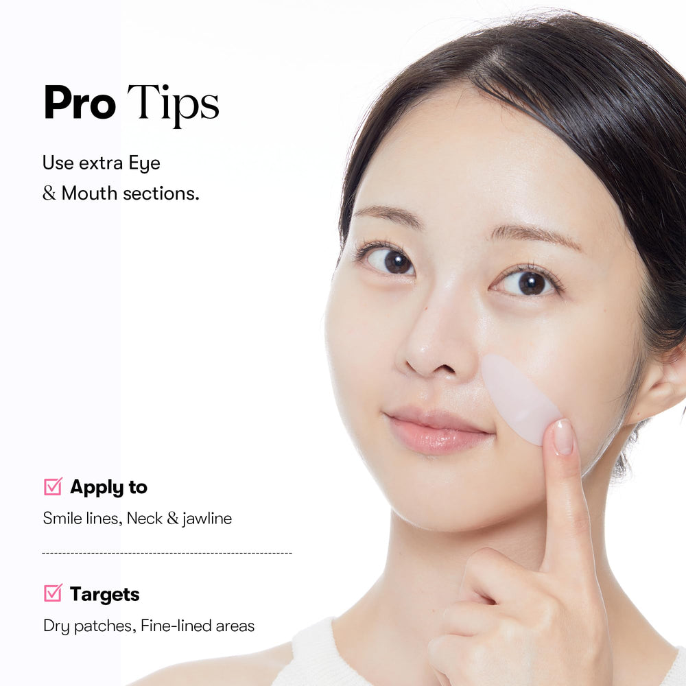 Premium hydrogel texture suits daily firming routines or gifting.