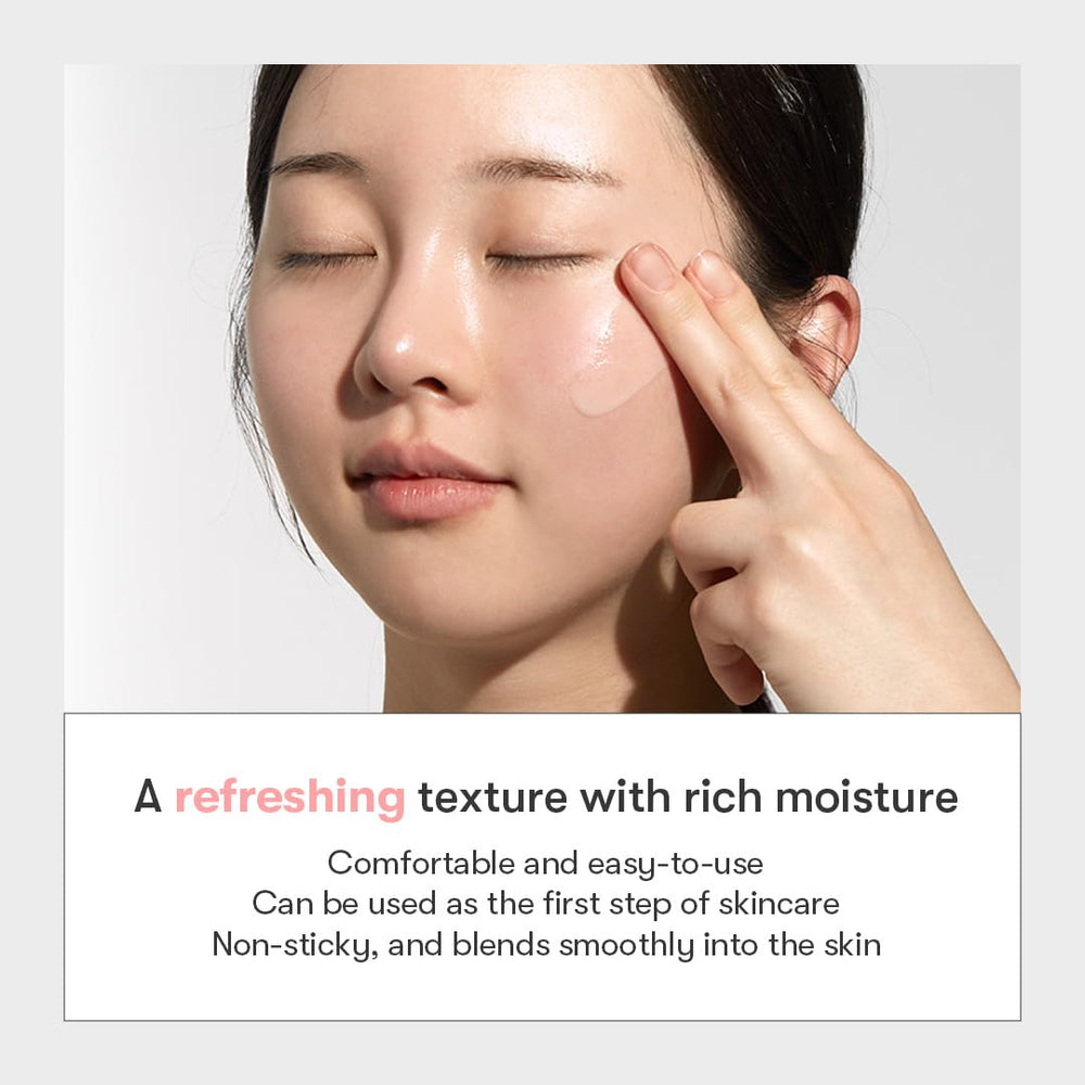 VT COSMETICS Collagen Water delivers ongoing moisture to the skin