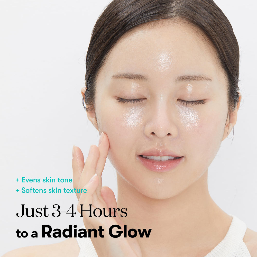 Plant‑based PDRN essence from VT COSMETICS in a vegan mask.