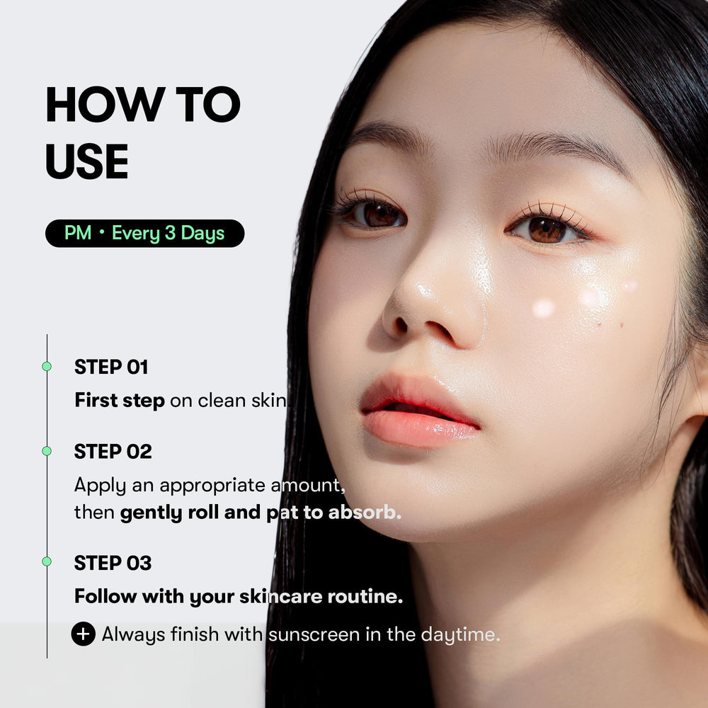VT COSMETICS Reedle Shot hyaluronic acid detail highlights hydration benefits.
