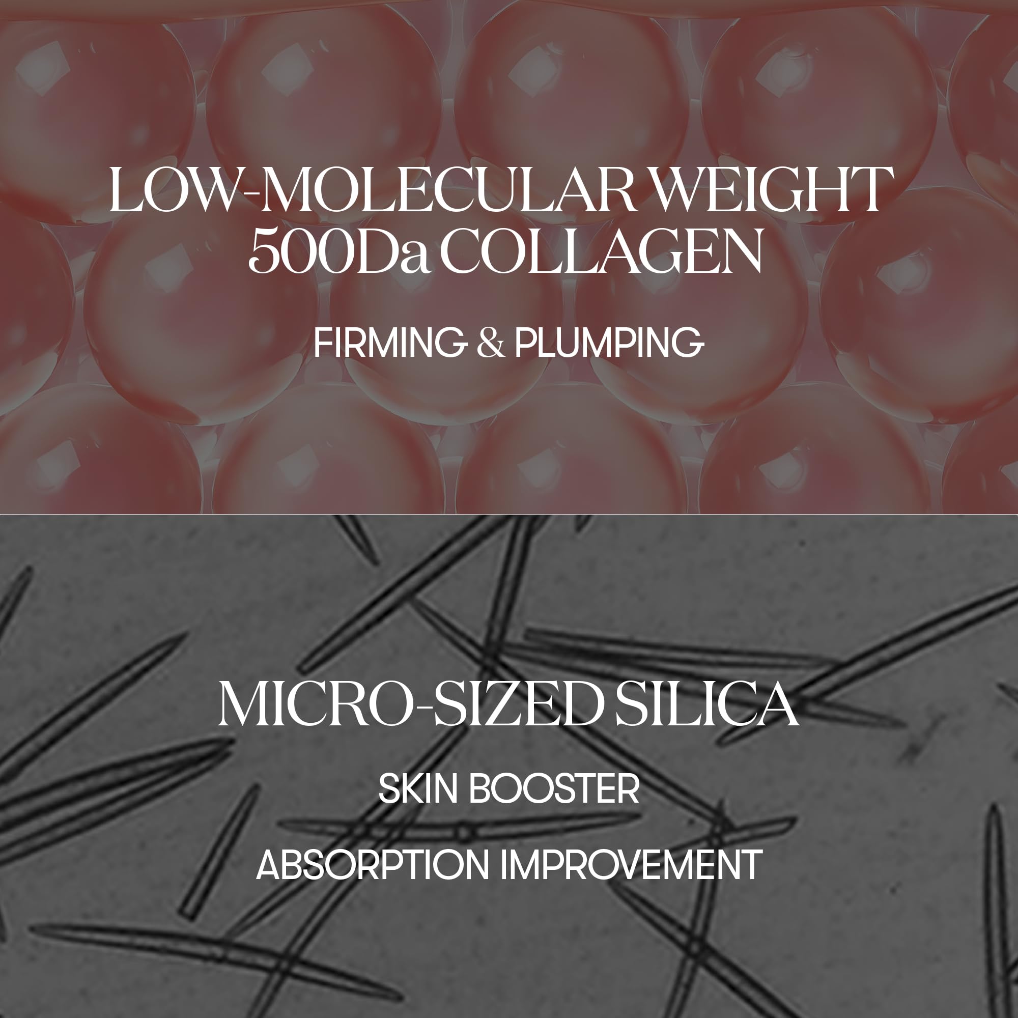 VT COSMETICS Spicule Microneedling Formula serum ready for daily use and texture smoothing