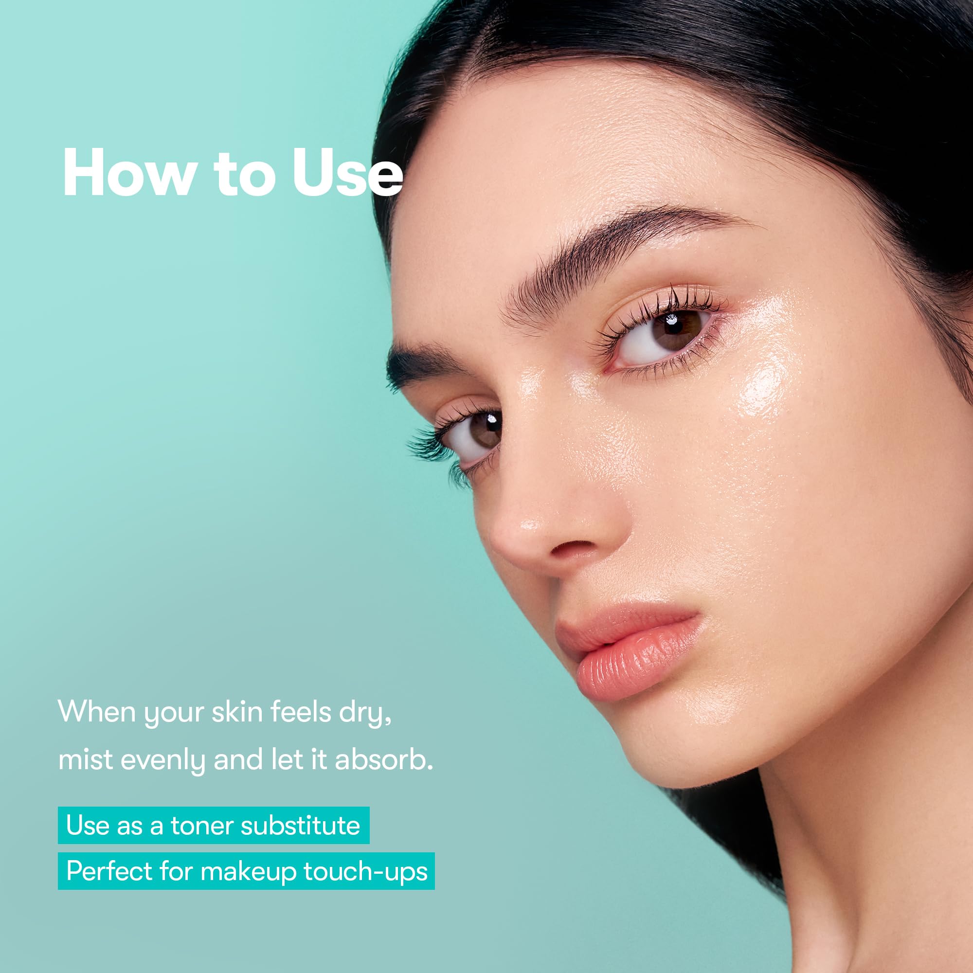 VT COSMETICS Vegan PDRN from Korean wild ginseng highlight