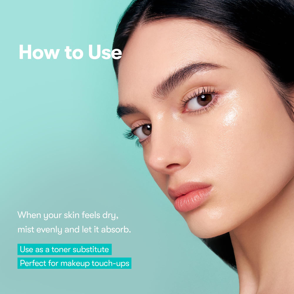 VT COSMETICS Vegan PDRN from Korean wild ginseng highlight