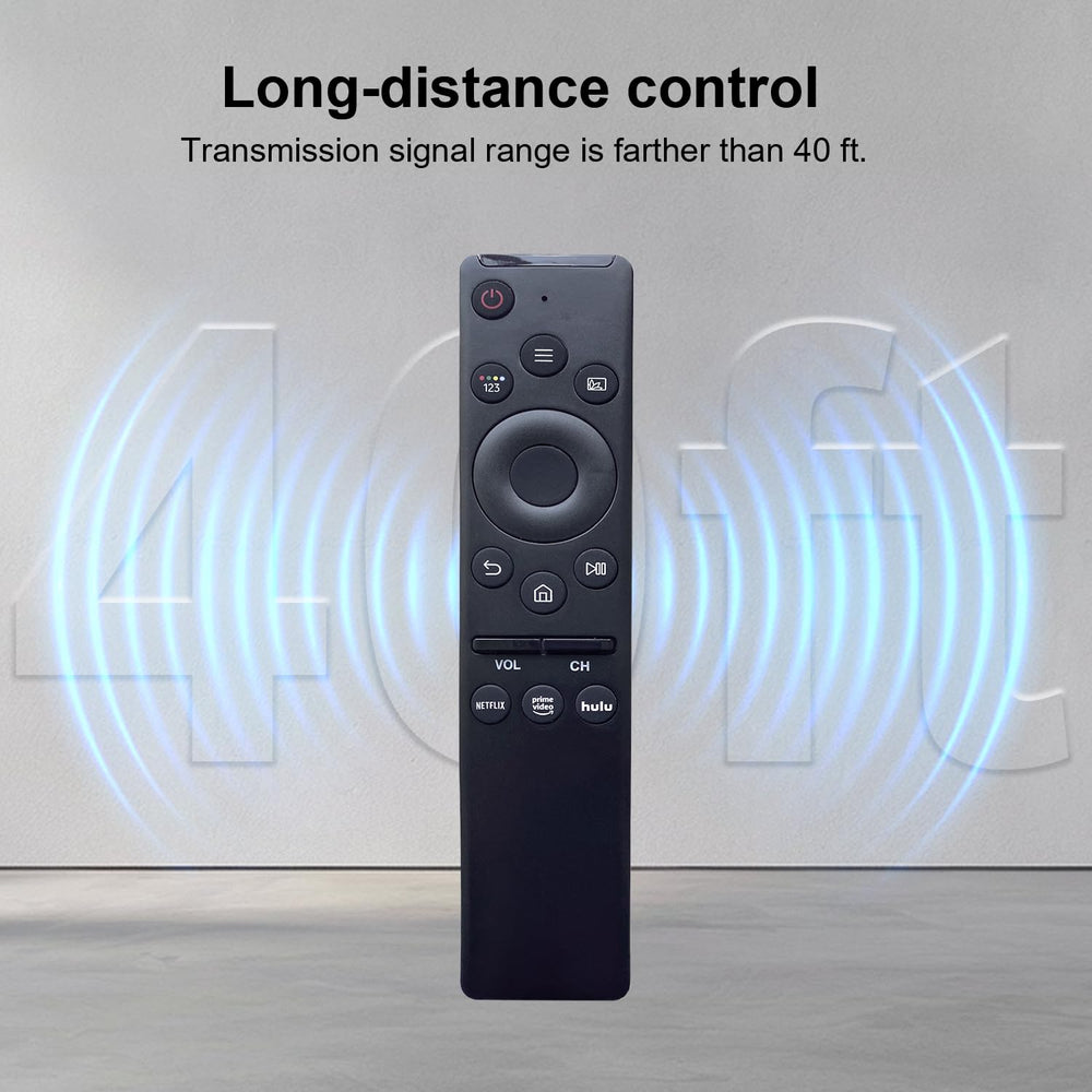 VTINVAN Samsung remote 3-pack value pack offers affordable backups.