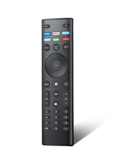 Vtinvan Vizio remote for D-Series with broad compatibility and simple setup