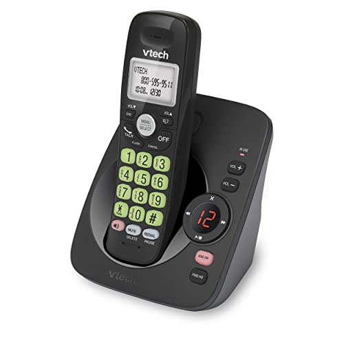 Volume, mute, and redial buttons for fast call control
