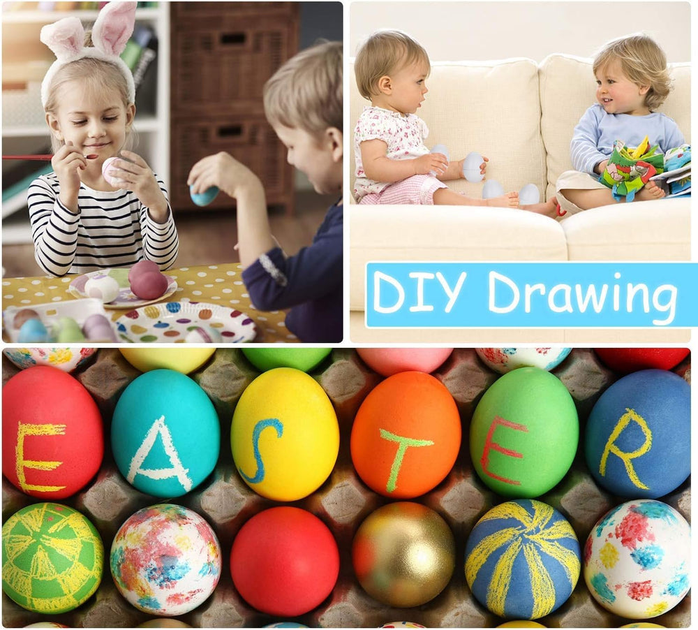 VUIYA toddler sorting game builds dexterity during playtime.