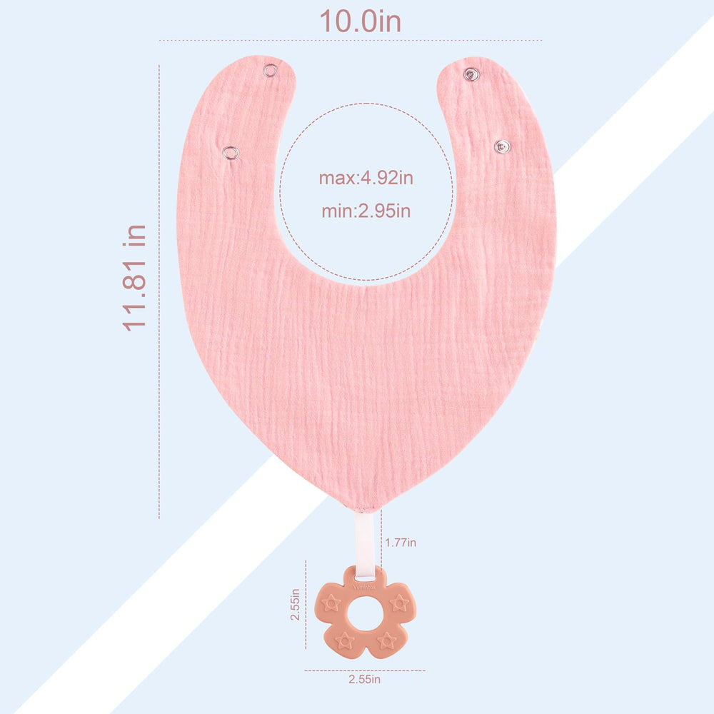 Vuminbox 6-pack gift set, ideal baby registry and shower gift.