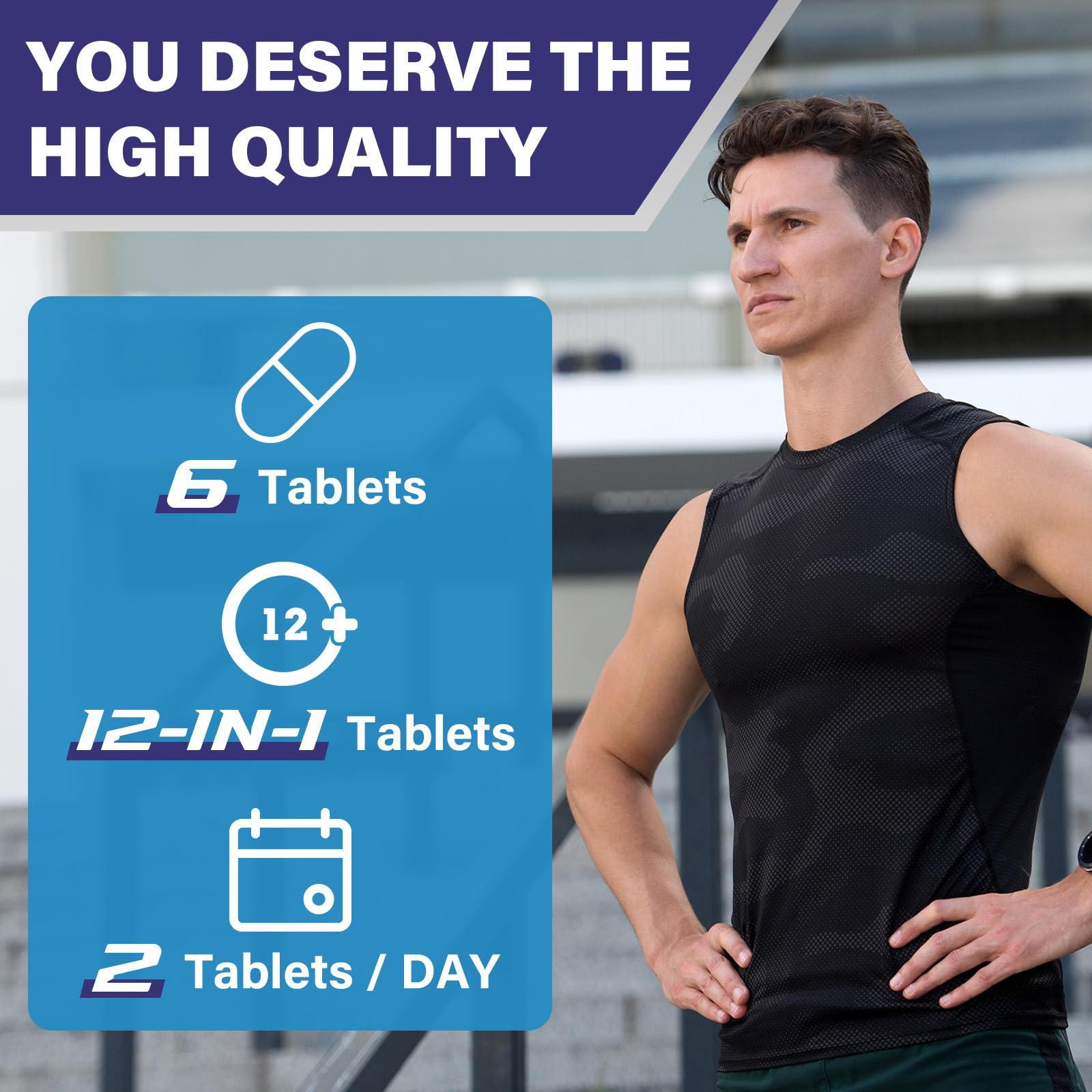 Vusinmju Gluten-Free Formula image highlighting purity and comfort