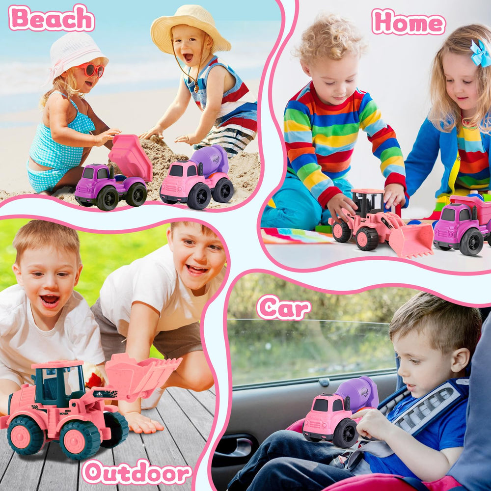 Vusum indoor outdoor play set designed for versatile, engaging playtime.
