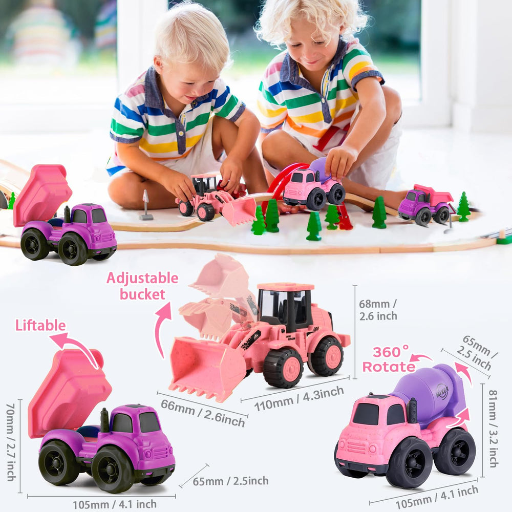 Vusum toddler toys set fosters coordinated play indoors or outdoors.