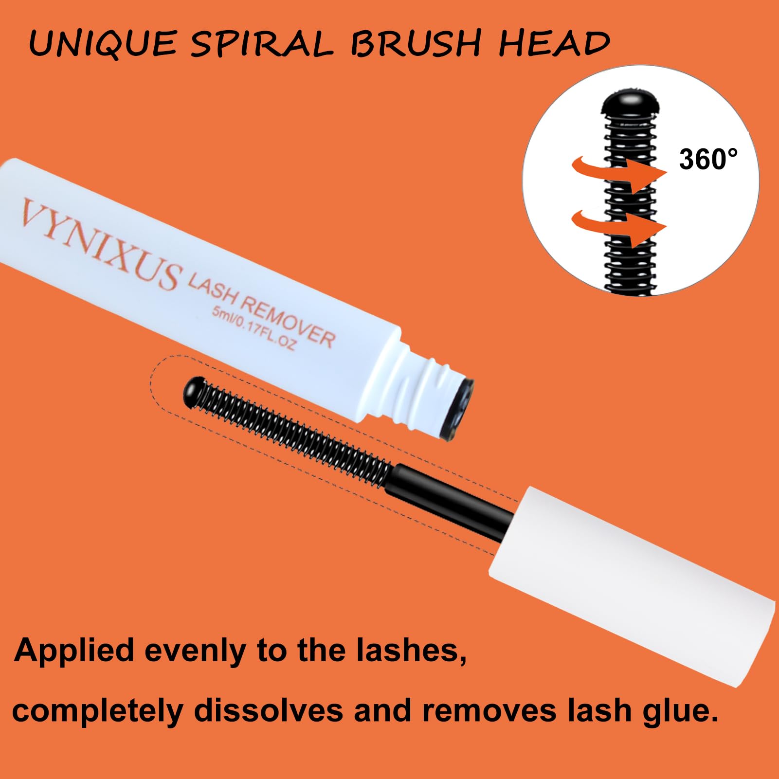 VYNIXUS beginner-friendly precision wand in action