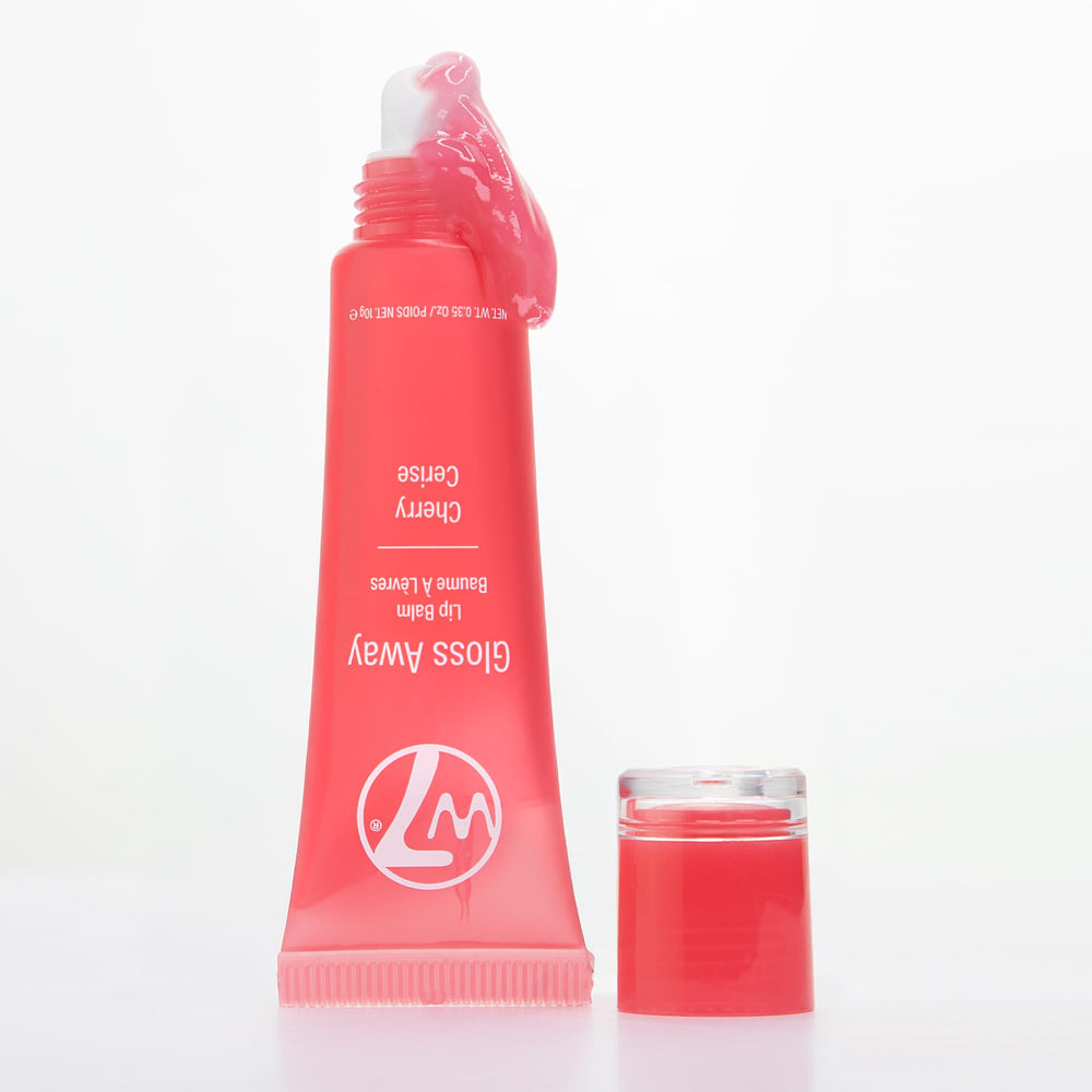 W7 Sweet Dreams lip care set displayed together for a complete night-time regimen.